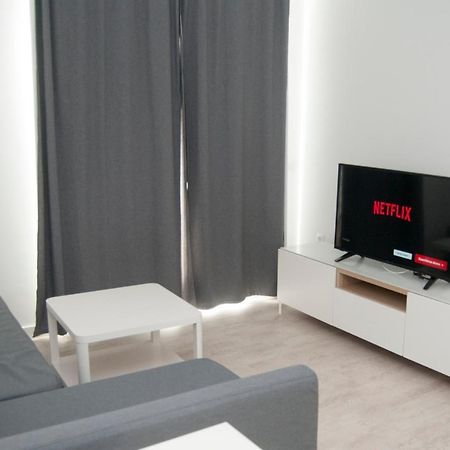 Apartament El Mirador De Ancha Kadyks Zewnętrze zdjęcie