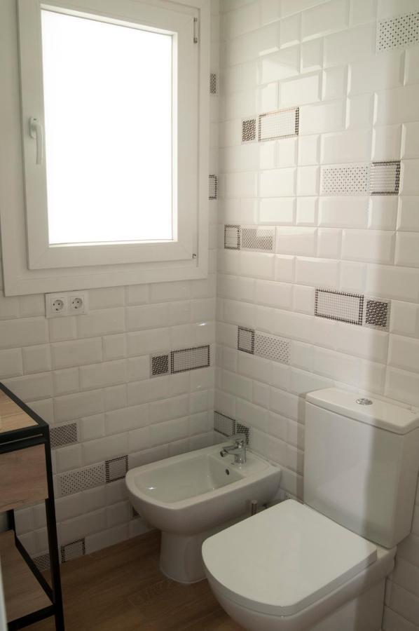 Apartament El Mirador De Ancha Kadyks Zewnętrze zdjęcie