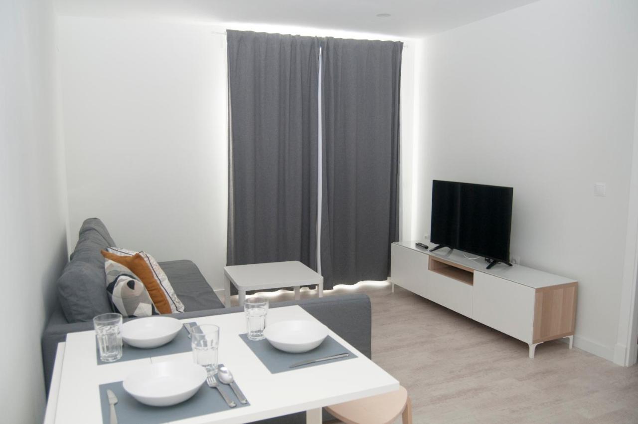 Apartament El Mirador De Ancha Kadyks Zewnętrze zdjęcie