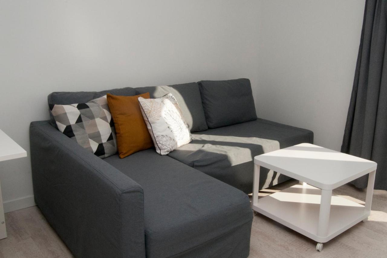Apartament El Mirador De Ancha Kadyks Zewnętrze zdjęcie