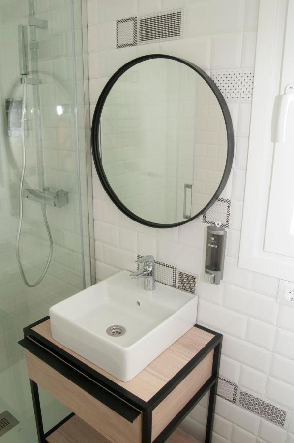 Apartament El Mirador De Ancha Kadyks Zewnętrze zdjęcie