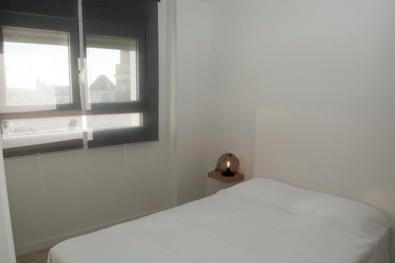 Apartament El Mirador De Ancha Kadyks Zewnętrze zdjęcie